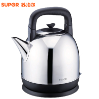 SUPOR 苏泊尔不锈钢电水壶大容量免看管系列SWF40C01A