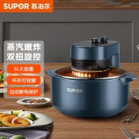 苏泊尔(SUPOR)空气炸锅KJ50DQ75