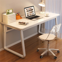 电脑桌台式家用简易学生书桌古达卧室简约学习写字桌小户型办公桌桌子
