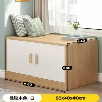 北欧飘窗柜卧室窗台地柜矮柜可坐收纳柜子多功能阳台榻榻米储物柜斗柜
