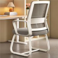 电脑椅家用舒适办公椅子书桌椅学生家用靠背会议座椅宿舍学习