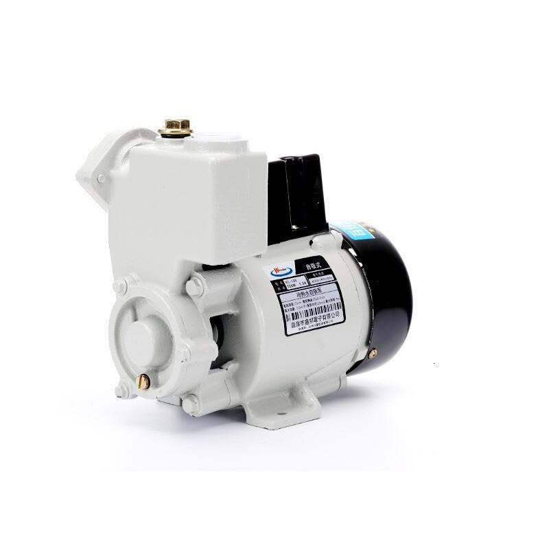 自吸泵家用全自动静音220v增压泵自来水管道泵智能压抽水机吸水泵都市诱惑图片