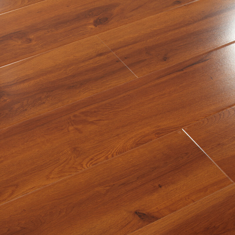 复合地板12mm家用卧室防水耐磨地热环保木地板A20011㎡都市诱惑 A2002 默认尺寸