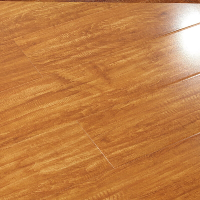 复合地板12mm家用卧室防水耐磨地热环保木地板A20011㎡都市诱惑 A2001 默认尺寸