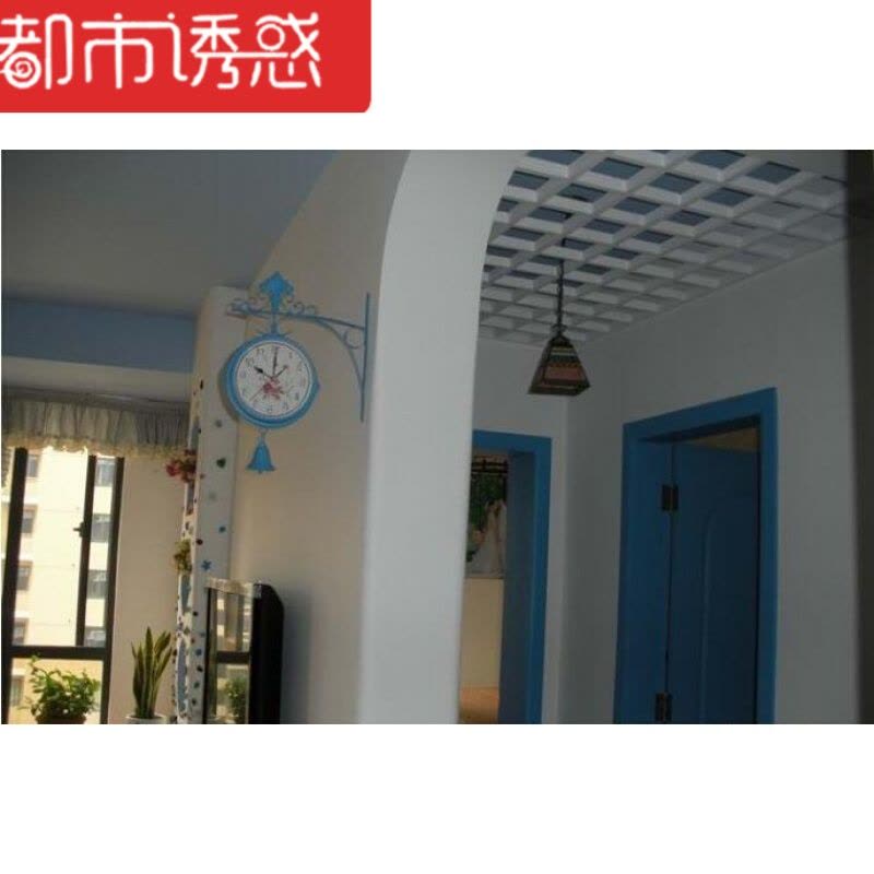 翰鼎工程格栅吊顶包安装天花铁格栅铝格栅吊顶方格材料葡萄架每平方图片