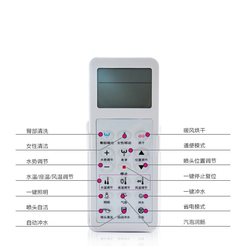 即热式马桶卫浴除臭普通个性清洁清洗创意通用型去污通用型通用型升级款BR-68德国品质高清大图