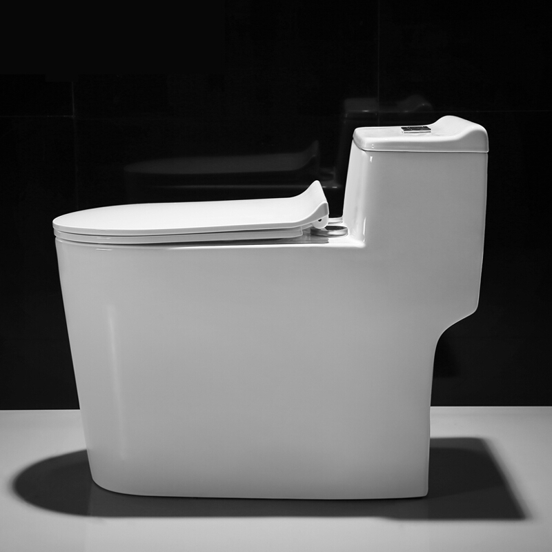 马桶防臭小户型节水小户型老人公共用品马桶洗手间厕所老人可坐便a款