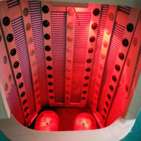 远足浴桶全自动按摩生物频谱托玛琳足疗桶汗蒸木桶养生脚盆都市诱惑