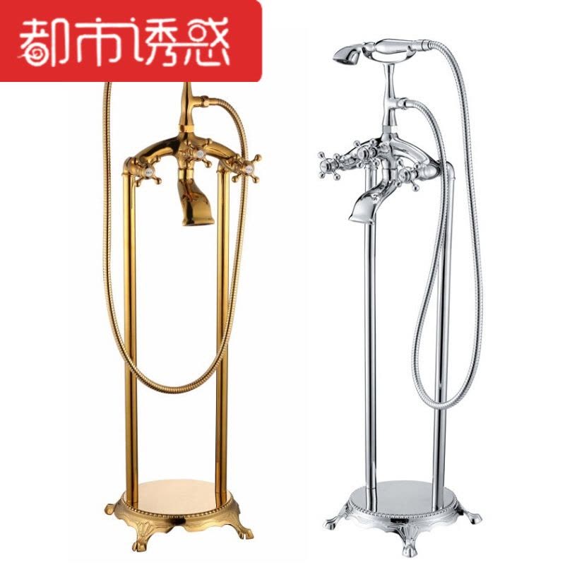 独立式巨晴水疗亚克力普通保温用浴缸多尺寸小户型浴盆都市诱惑图片