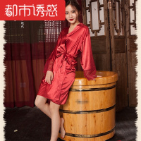 空间大师香柏木桶洗澡桶可坐浴桶圆形泡澡桶实木浴缸宝宝坐浴盆都市诱惑