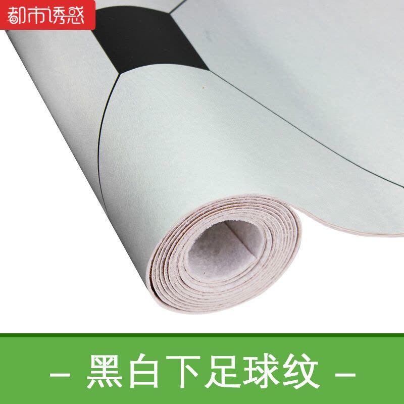 pvc地板革加厚耐磨防水家用地板卧室毛坯房塑胶商用防滑厂家直销都市诱惑图片