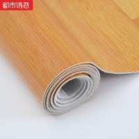 加厚地板革耐磨防水塑胶地板卧室家用地板胶pvc地板革地板贴纸都市诱惑