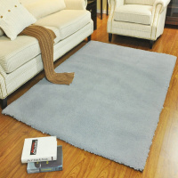 中式加密简约现代超柔加厚客厅茶几地毯卧室满铺床边毯都市诱惑