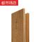 橡木拉丝原木纹防水地暖家用多层实木复合木地板15mmPX-18橡木拉丝1都市诱惑