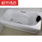 浴缸亚克力小户型家用加厚浴缸浴盆独立式嵌入式冲浪按摩浴缸都市诱惑