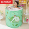 韩式浴桶家用泡澡沐浴桶折叠式洗澡桶浴盆儿童塑料都市诱惑