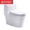 家用马桶280-330-350-480-580定制特殊坑距坐便器(豪华版)金刚晶钻釉面220坑距其他/other都市诱惑
