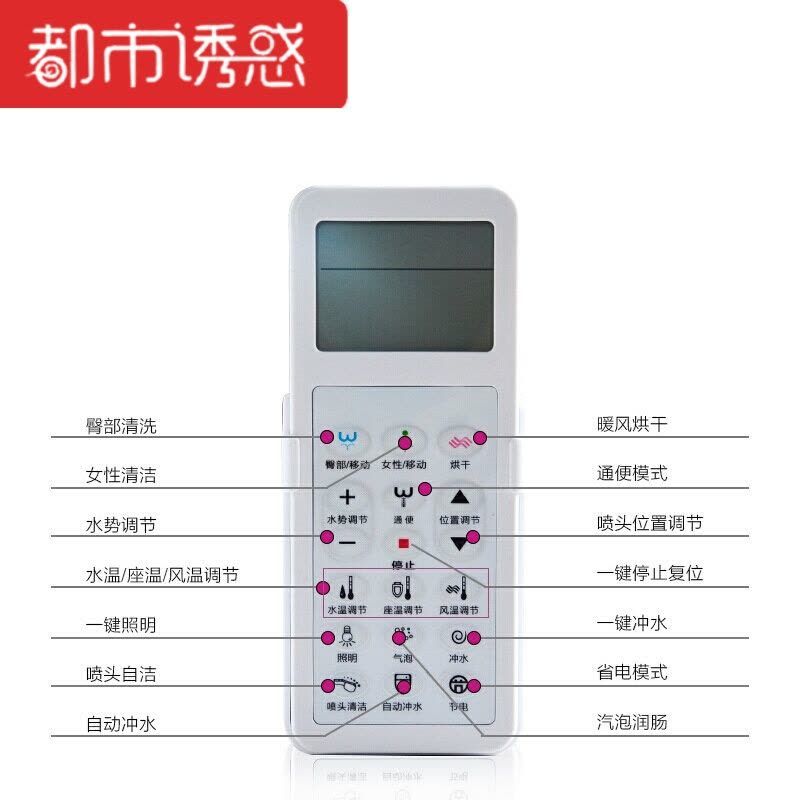 除臭马桶卫浴即热式个性耐用落地防污节水坐垫静音去垢创意医院通升级款BR-68德国品质图片