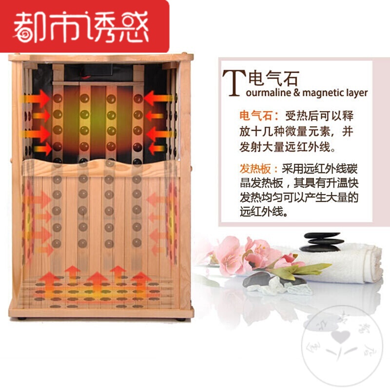 足疗桶自动远足浴桶桶子水盆药浴按摩器养生足底电气石烫脚按摩款脚底全自动按摩款都市诱惑