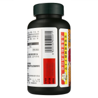 美澳健 蜂胶软胶囊 30g(0.5g*60粒)