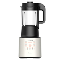 九阳（Joyoung）破壁机多功能家用预约加热破壁料理机榨汁机豆浆机绞肉机辅食机L18-Y22A（邓伦推荐款