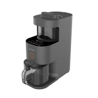 九阳（Joyoung）破壁机 大容量免洗 豆浆果汁绞肉磨粉机 无渣 自动出浆 多功能 破壁机L12-Y3（邓伦推荐）