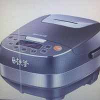 j九阳IH铁釜饭煲50T12