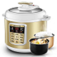 电压力锅JYY-60YS80