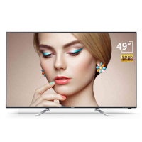 海尔(Haier) LS49A51 海尔电视49英寸 真4K 智能网络平板电视机液晶电视