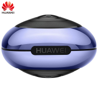 华为(HUAWEI)原装全景相机CV60 数码高清运动照片摄像照相镜头 智能3D自拍直播三星小米OPPO手机通用（蓝色）