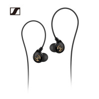 森海塞尔(Sennheiser) IE60 入耳式HiFi耳机 black