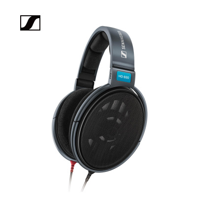 森海塞尔(Sennheiser) HD600 开放式头戴HiFi耳机