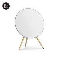 B&O PLAY beoplay A9 4代 一体式无线WiFi蓝牙家用音箱音响 触控调音 bo音箱 白色