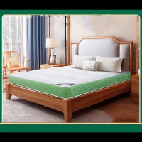 棕床垫棕古达棕榈偏硬棕垫1.5m1.2米学生儿童床垫
