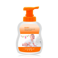 佳宝莱多效亲肤洗衣液 婴儿多效洗衣液补充装宝宝洗护产品 500ml