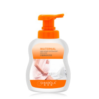 佳宝莱妇婴绵柔洗衣液天然温和洁净柔顺蓬松孕妇婴儿洗涤液孕产妇洗护500ML