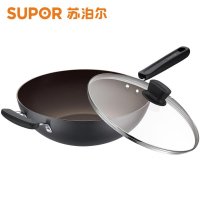 扬州苏泊尔不粘炒锅PC32Y4