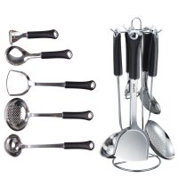 扬州苏泊尔铲勺六件套T1011K