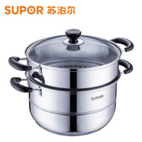 扬州苏泊尔蒸锅 SZ26B5