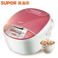 扬州苏泊尔电饭煲CFXB40FC29