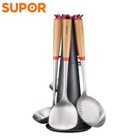 扬州苏泊尔小红圈系列六件套.D.TK1822Q