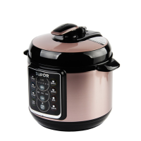 扬州苏泊尔电压力锅SY-40YC15