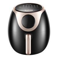 扬州苏泊尔空气炸锅KD35D71