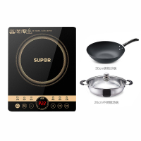 苏泊尔电磁炉C22-IH93T