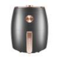 苏泊尔(SUPOR)空气炸锅4.5L大容量家用多功能无油烟电炸锅煎炸锅薯条机无油低脂烤箱KJ45D73