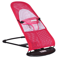 婴儿摇椅躺椅安抚椅宝宝哄娃智扣电动新生儿可坐可躺0-12个月