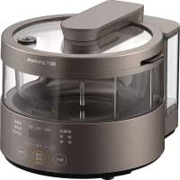 九阳蒸汽饭煲F30S-S360,送炖盅