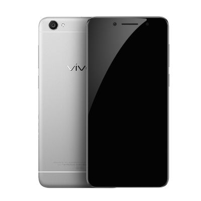 vivo Y55移动全网通 磨砂黑