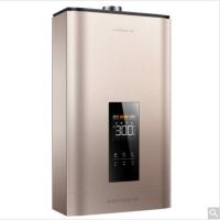 万和燃气热水器13GT27