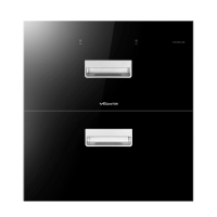 万和消毒柜ZTD108QC-2S